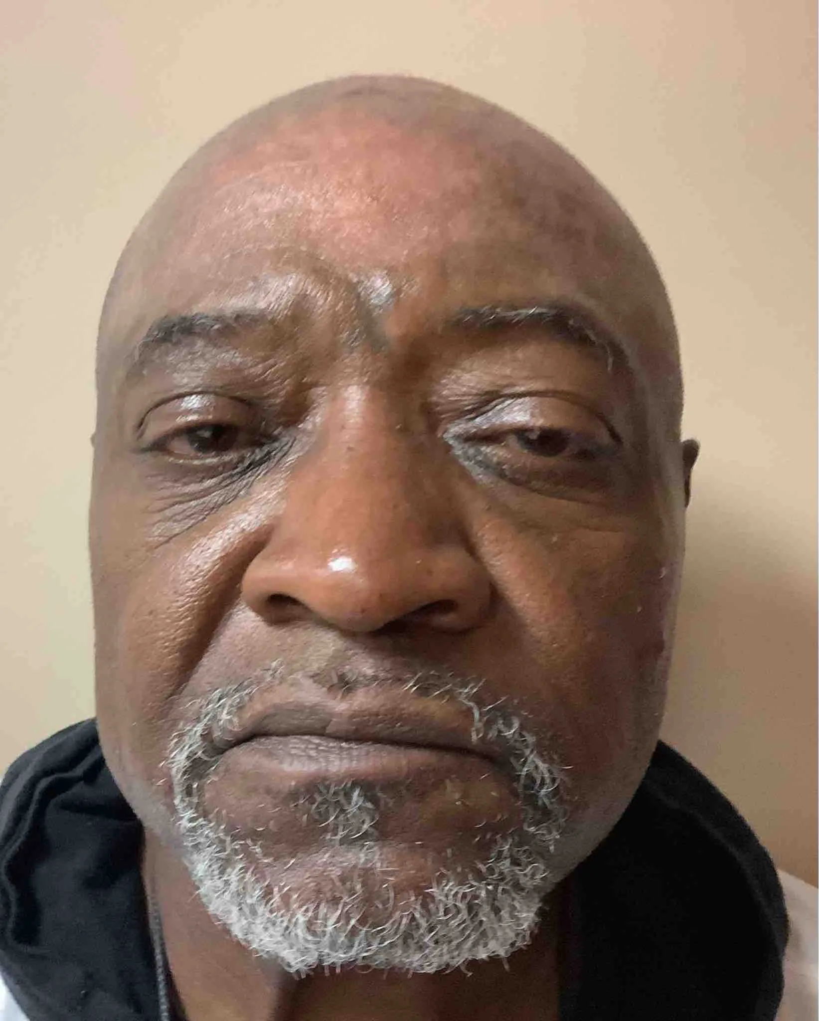 Registry photo of Donald Ray Gibson