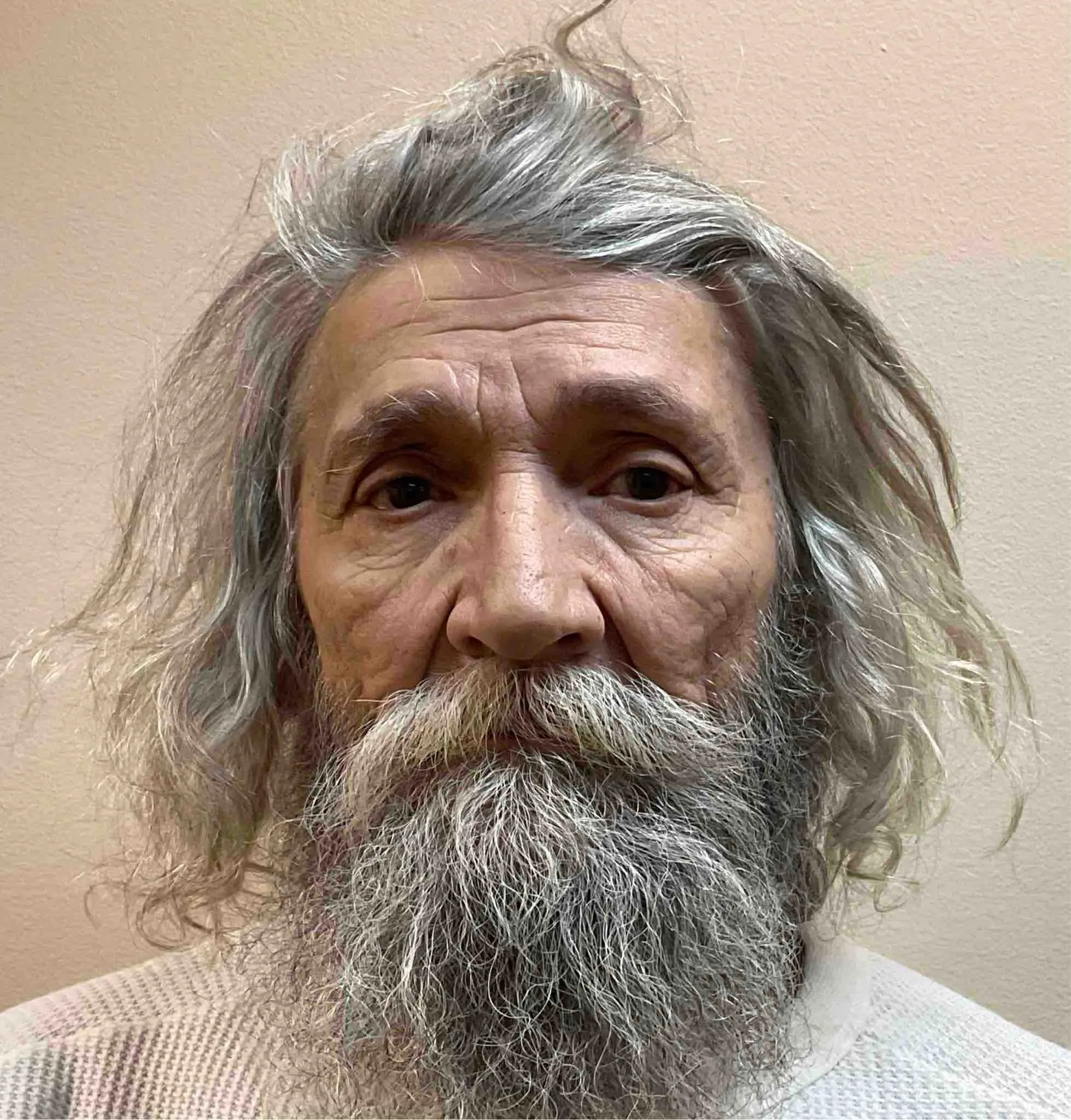 Registry photo of Kenneth Michael Watkins