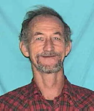 Registry photo of Charles Will Brewer