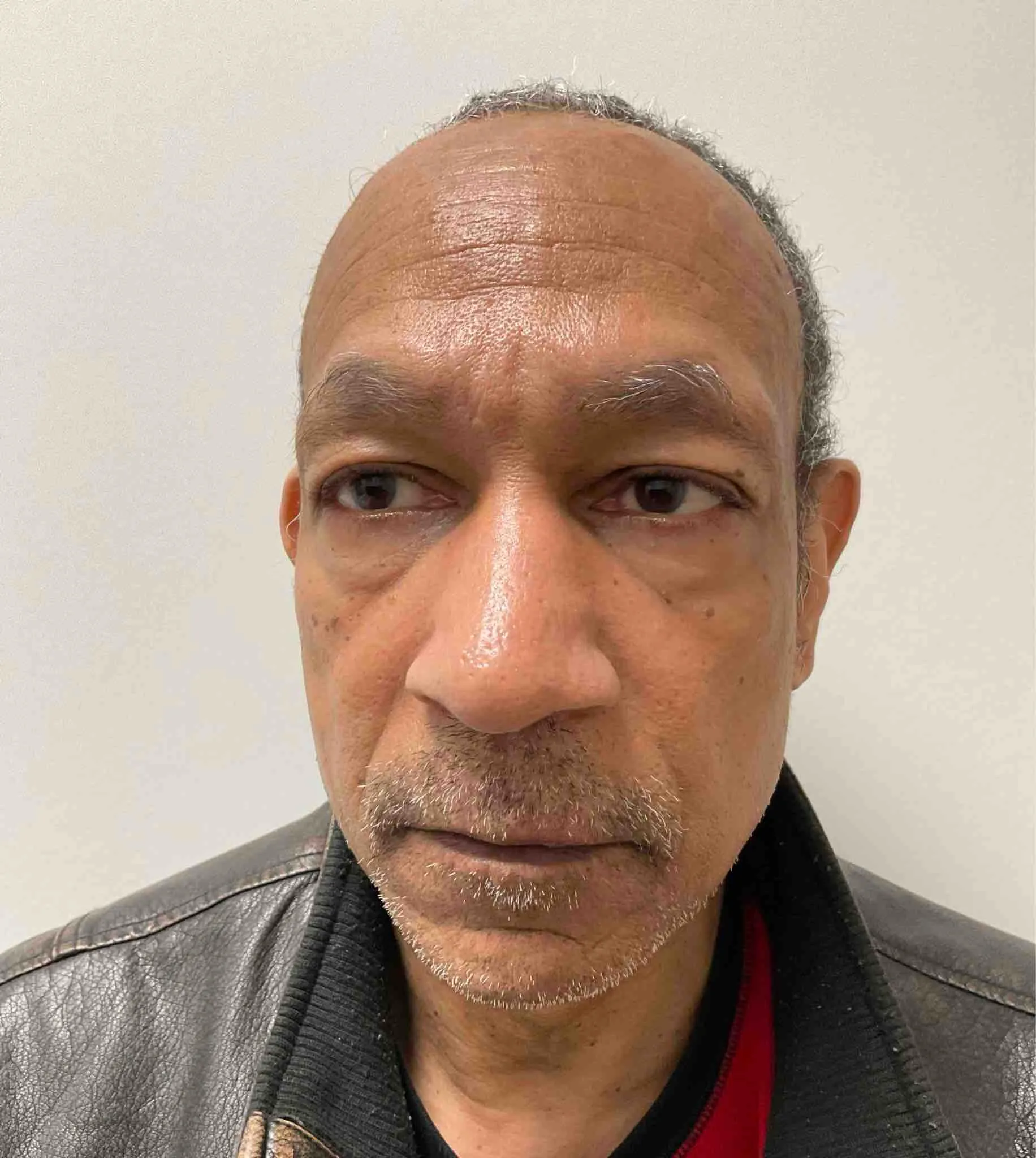 Registry photo of Conrad Bond