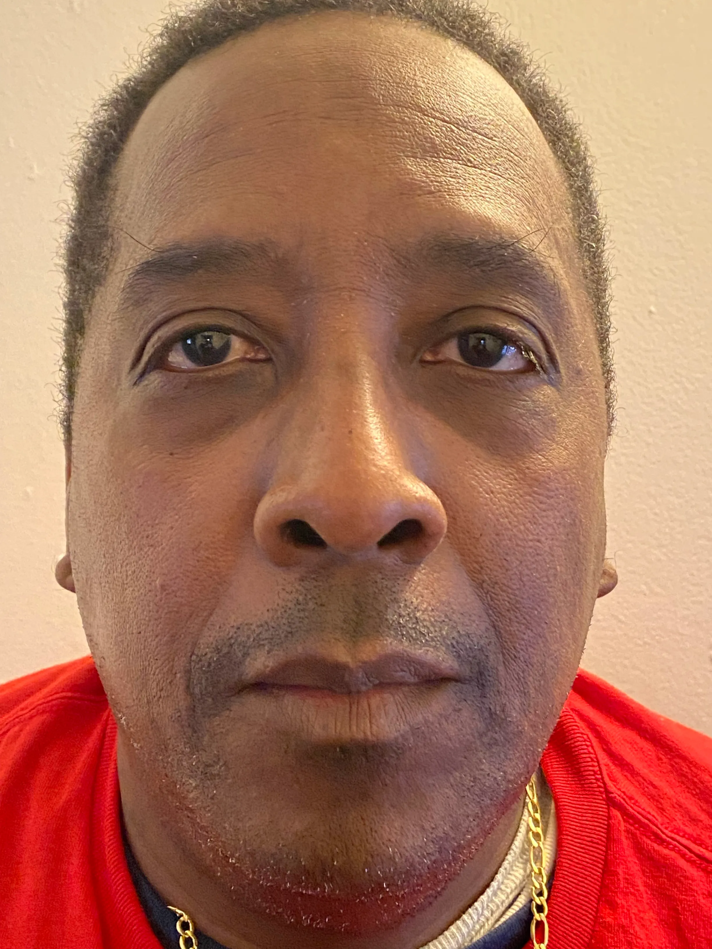 Registry photo of Otis Robbie Webb