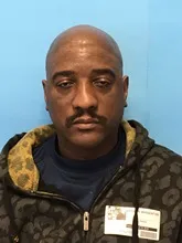 Registry photo of Arthur James Whisenton