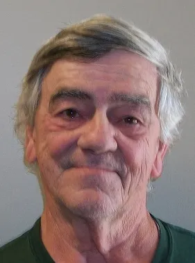 Registry photo of Steven Ray Parsons