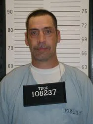 Registry photo of Randall Joe Smith