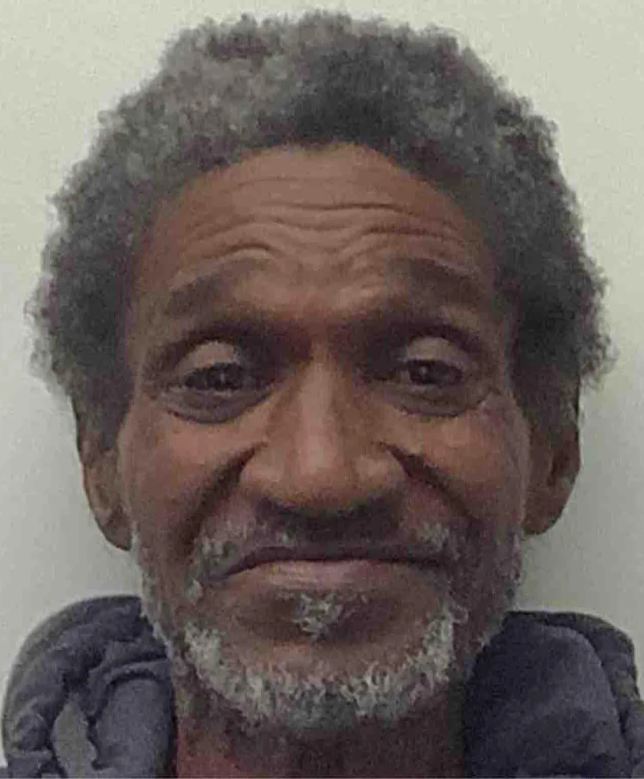 Registry photo of Vanell Cain , Roy Milton Cain , Vandell Cain , Veannell Cain