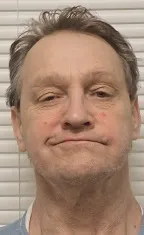 Registry photo of Michael Kelly Seeber