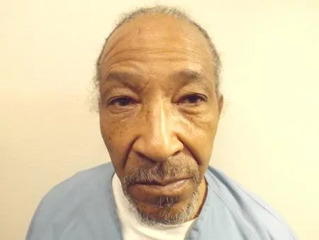 Registry photo of Barry Summers