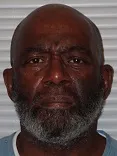 Registry photo of Vernon Willie Newsome