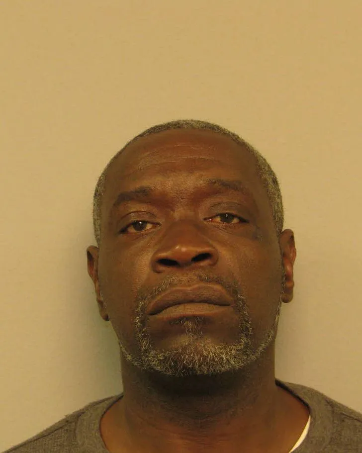 Registry photo of Joseph Samuel Glenn