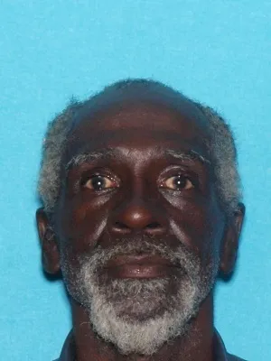 Registry photo of Tommie Collins