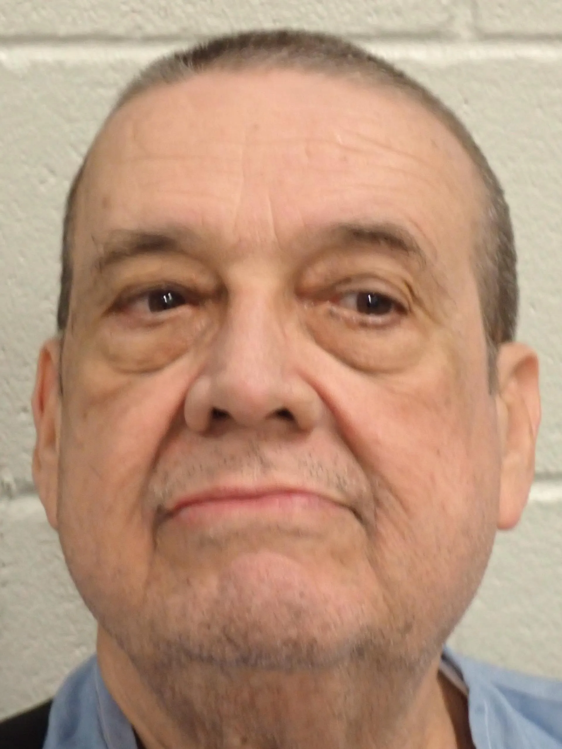 Registry photo of Kenneth Godwin