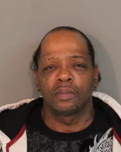 Registry photo of Eugene Nelson