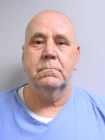 Registry photo of Charles Ray Sprinkle