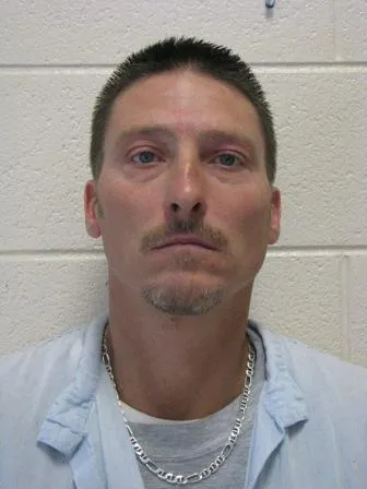 Registry photo of Michael Gene Neal