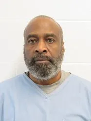Registry photo of Jerome Leonard Williams