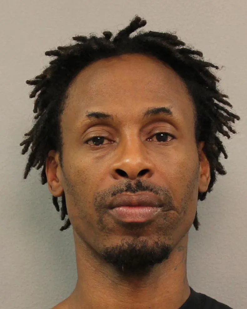 Registry photo of Leonard Kemp