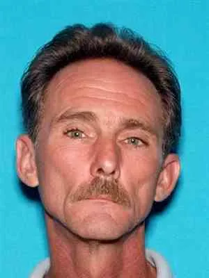 Registry photo of Rocky Shannon Howell