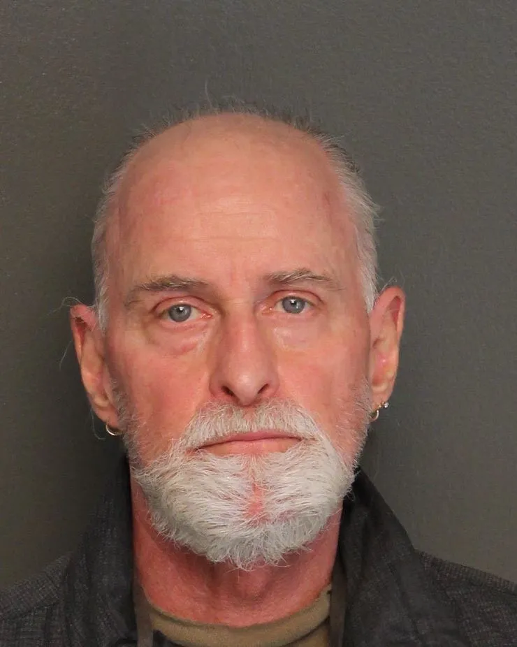 Registry photo of Scott Douglas Mathiesen