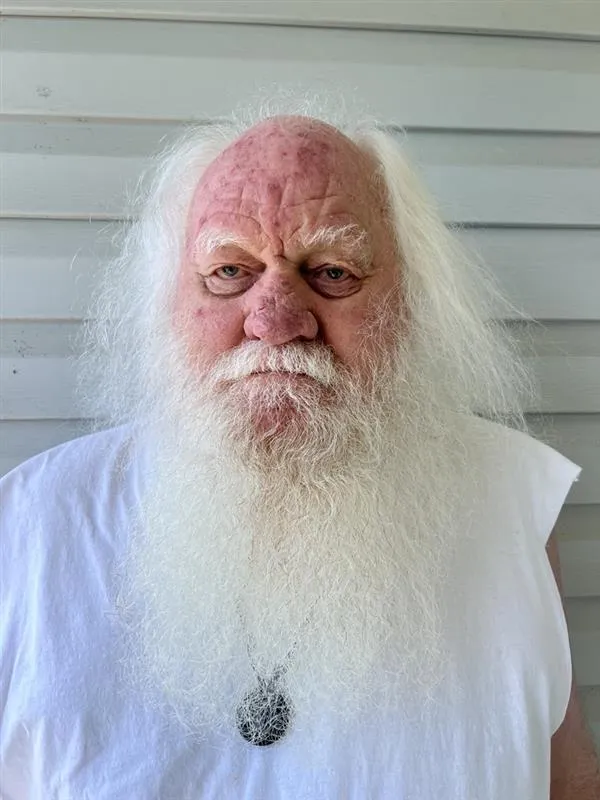 Most recent booking photo for William Michael Moses