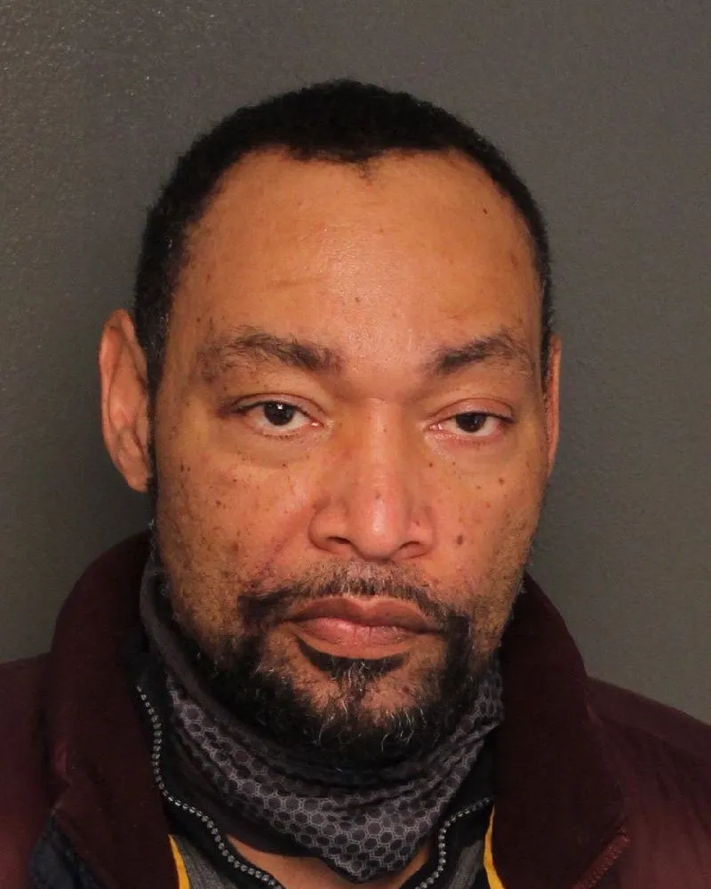 Registry photo of Franko Donell Fykes