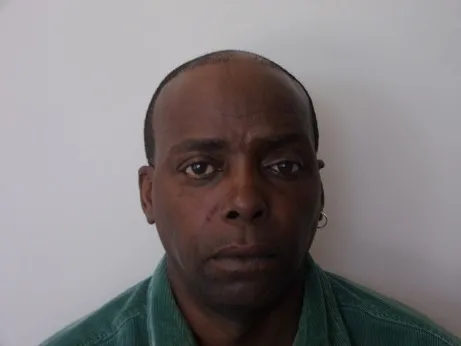 Registry photo of Jw Robinson