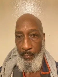 Registry photo of Samuel Ladale Matthews