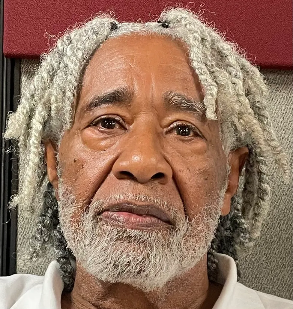 Registry photo of Jimmy Echoles