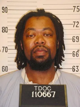 Registry photo of Thomas D Stanton