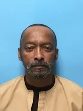 Registry photo of Maurice Henderson