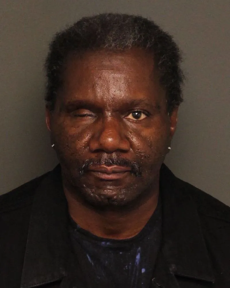 Registry photo of Lisa F Howard