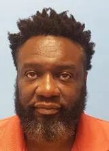 Registry photo of Ricky Coleman