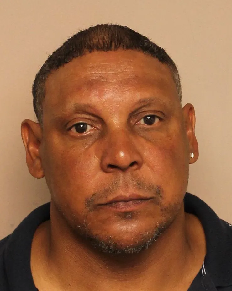 Registry photo of Eddie Samuel Frierson