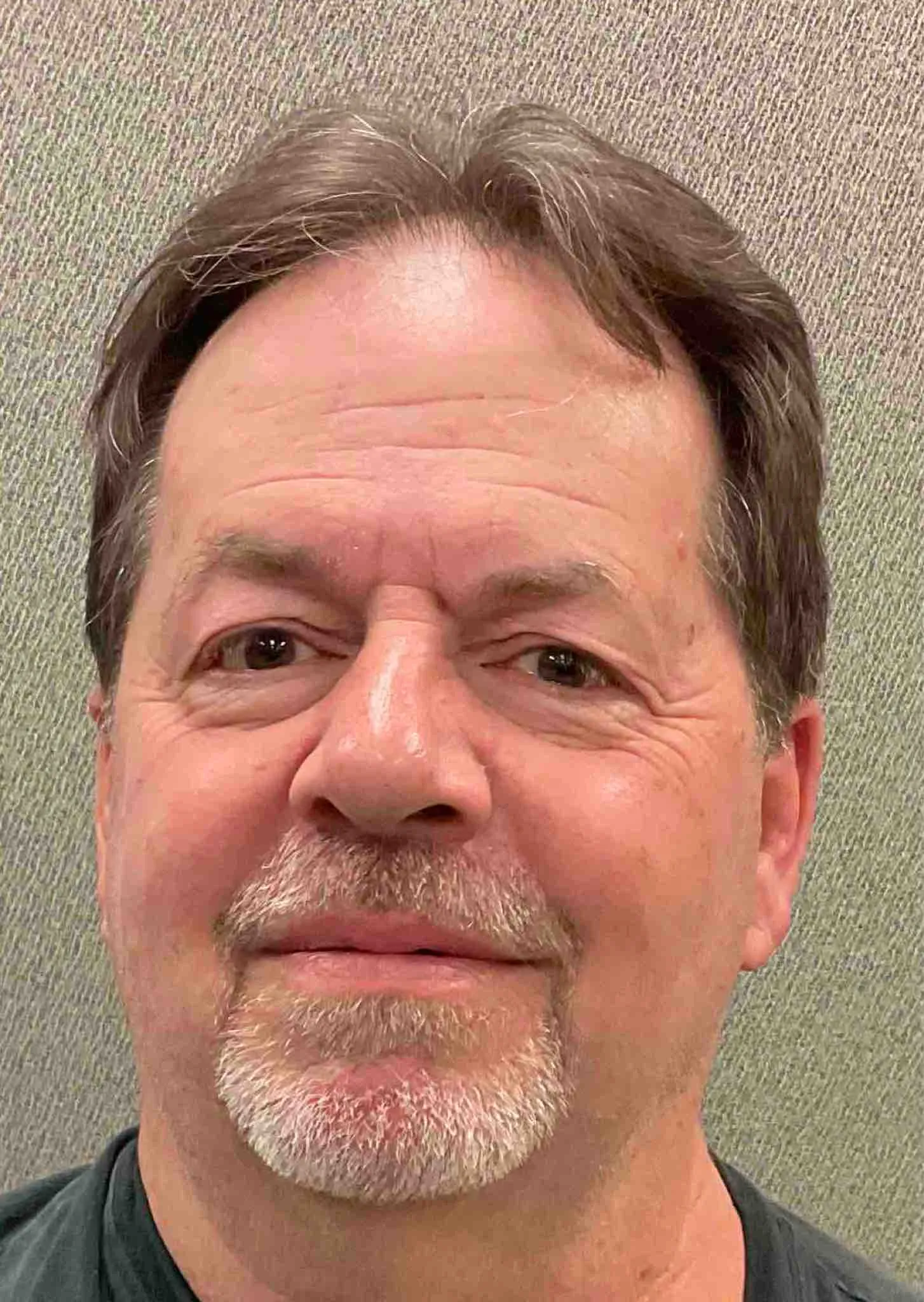 Registry photo of John Harvey Jennings