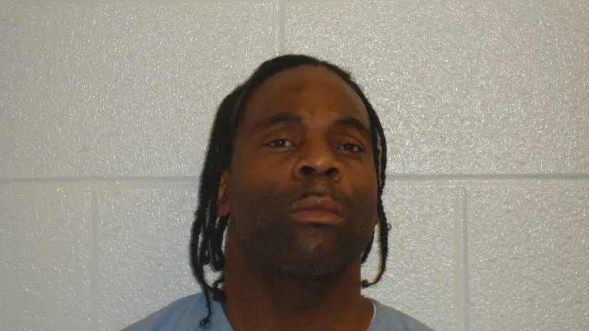 Registry photo of Marvin Readus