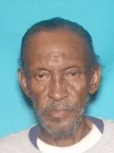 Registry photo of William Broadnax