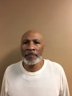 Registry photo of Toby David Taylor