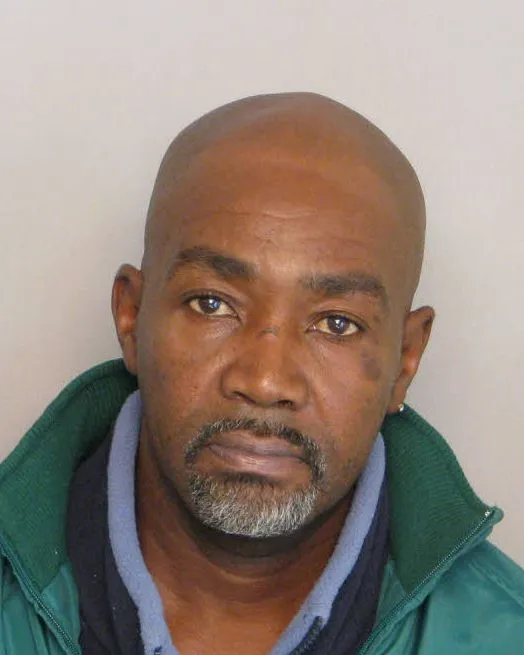 Most recent booking photo for JIMMY LEE JONES