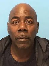 Registry photo of Robert Lee Medley