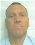 Registry photo of Chistopher Ray Scott