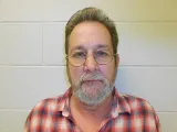 Registry photo of Roy Nathan Barnett