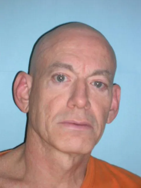 Registry photo of William Battles