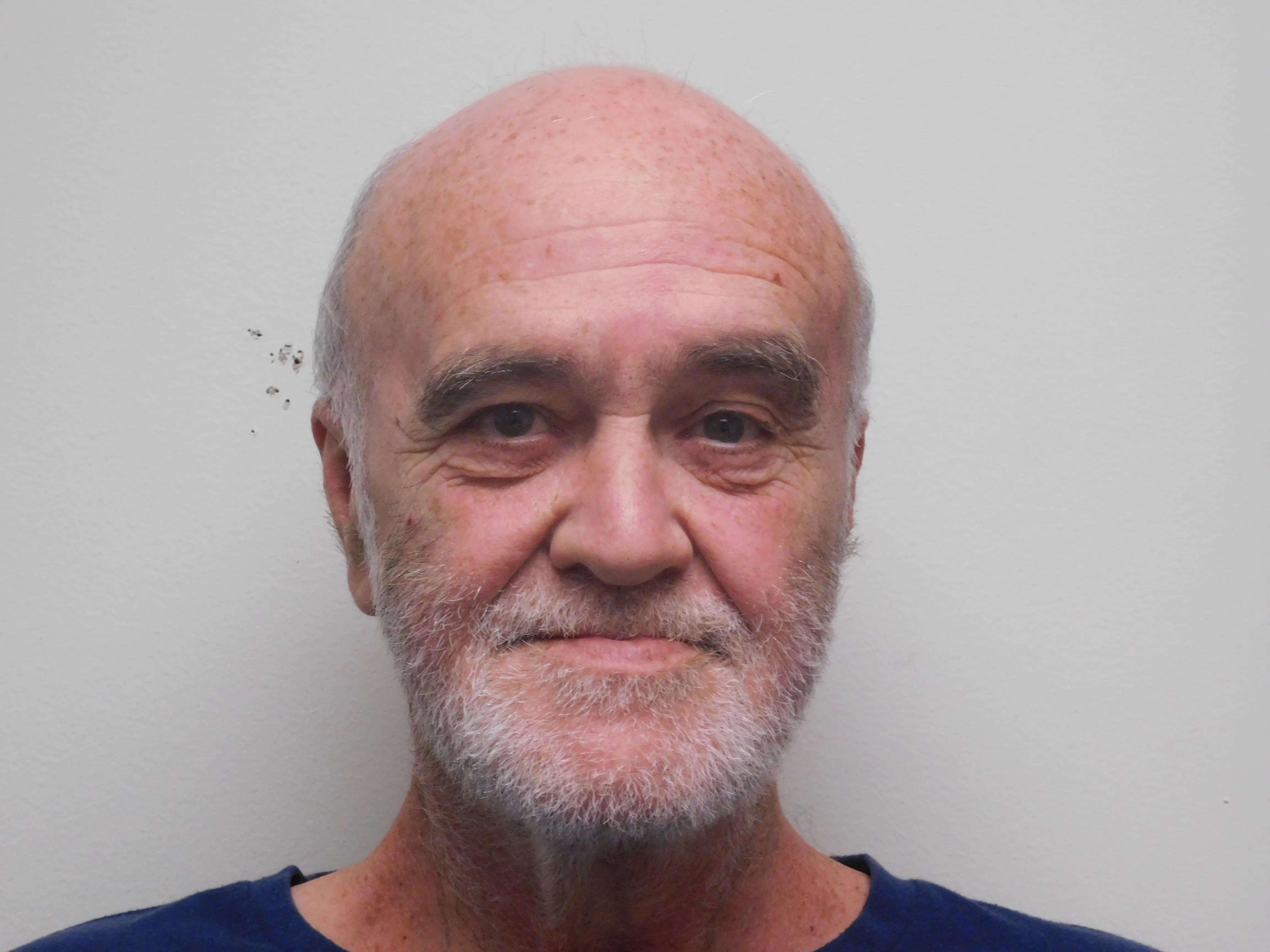 Registry photo of Robert Lee Nix