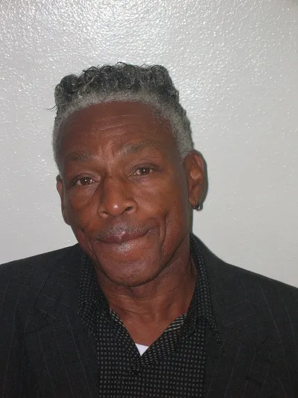 Registry photo of Ricky Lebron Melvin