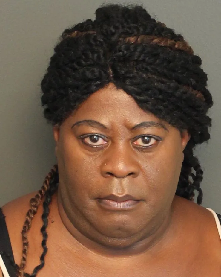 Registry photo of Irves Carnell Whitson