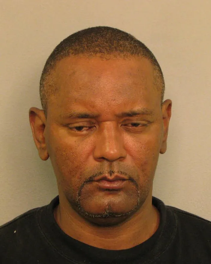 Registry photo of Michael Dewayne Cheatham