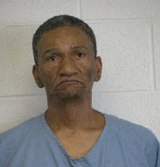 Registry photo of Harry Stephen Smith