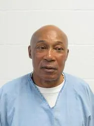 Registry photo of Wendell L Leggs