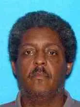 Registry photo of Tomond Deberry