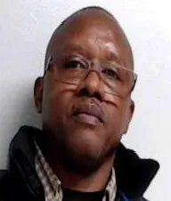 Registry photo of Gary Ladon Deveaux