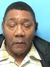 Registry photo of William Spencer